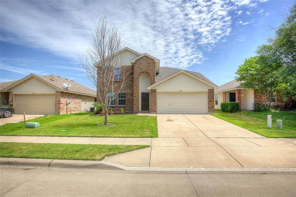 14120 Silkwood Drive - Photo 1