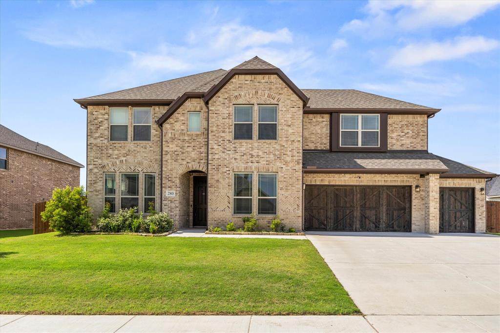 280 Sparkling Springs Drive - Photo 1