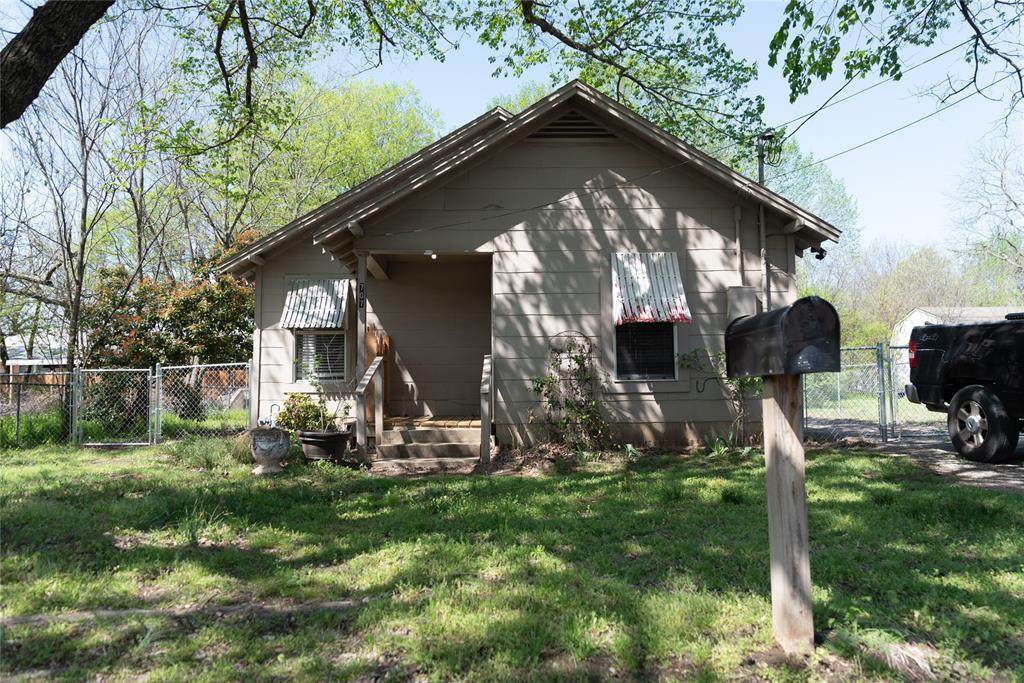 707 Ritchey Street - Photo 1