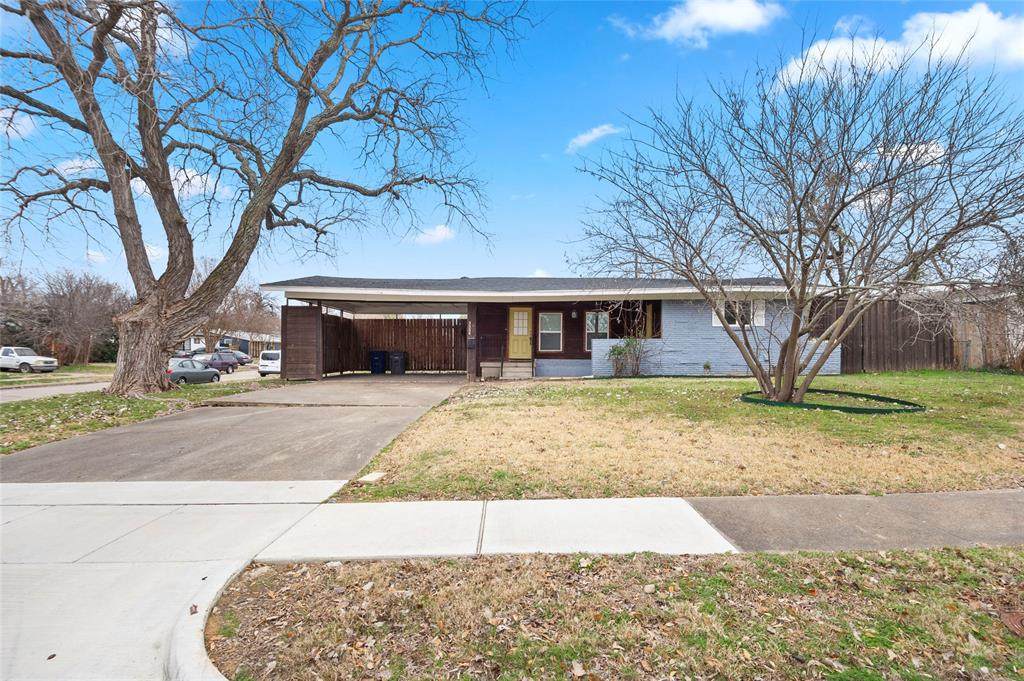 3334 Modlin Street - Photo 1