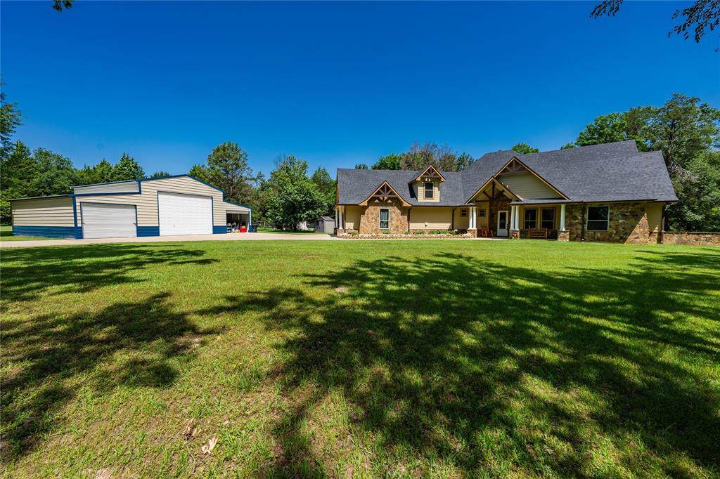 6296 Fm 1256 - Photo 1