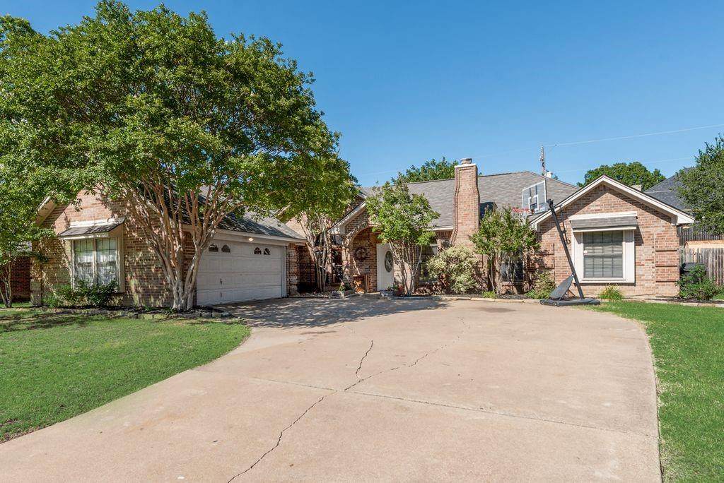 7020 Live Oak Drive - Photo 1