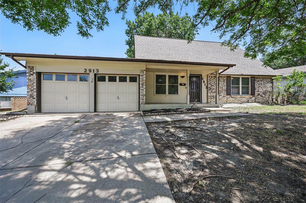 2913 Portales Drive - Photo 1
