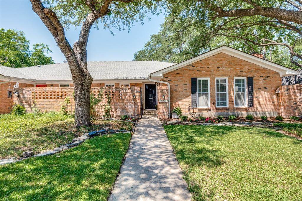 10541 Barrywood Drive - Photo 1