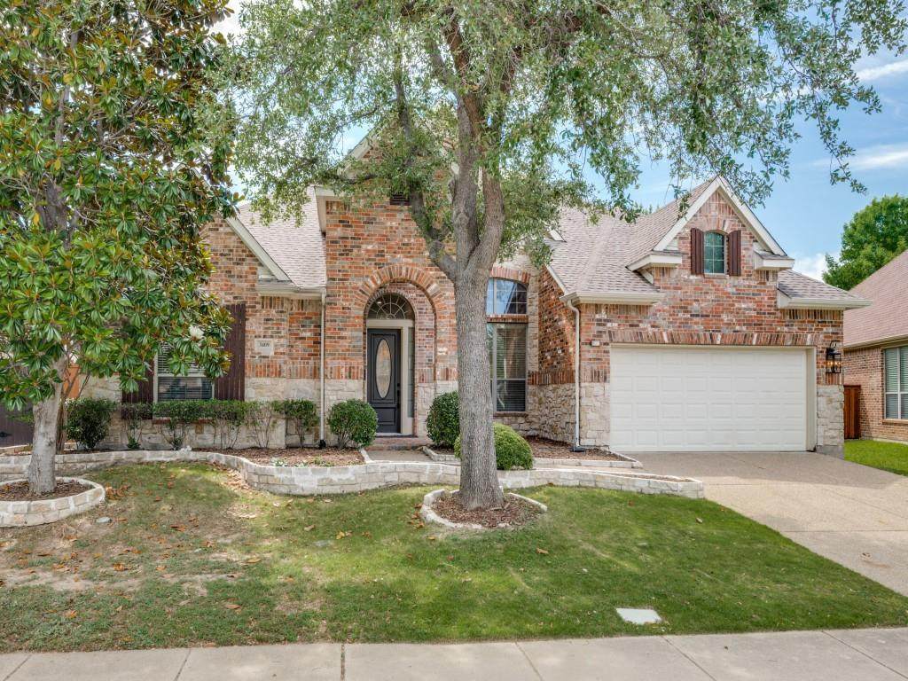 3409 Sliding Rock Drive - Photo 1