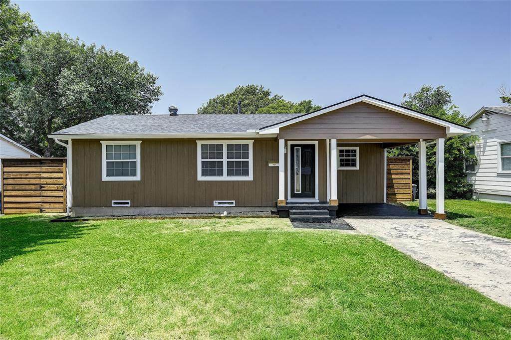 12111 Galva Drive - Photo 1