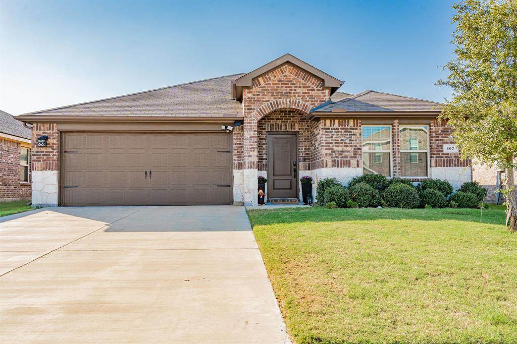 107 Alydar Lane - Photo 1