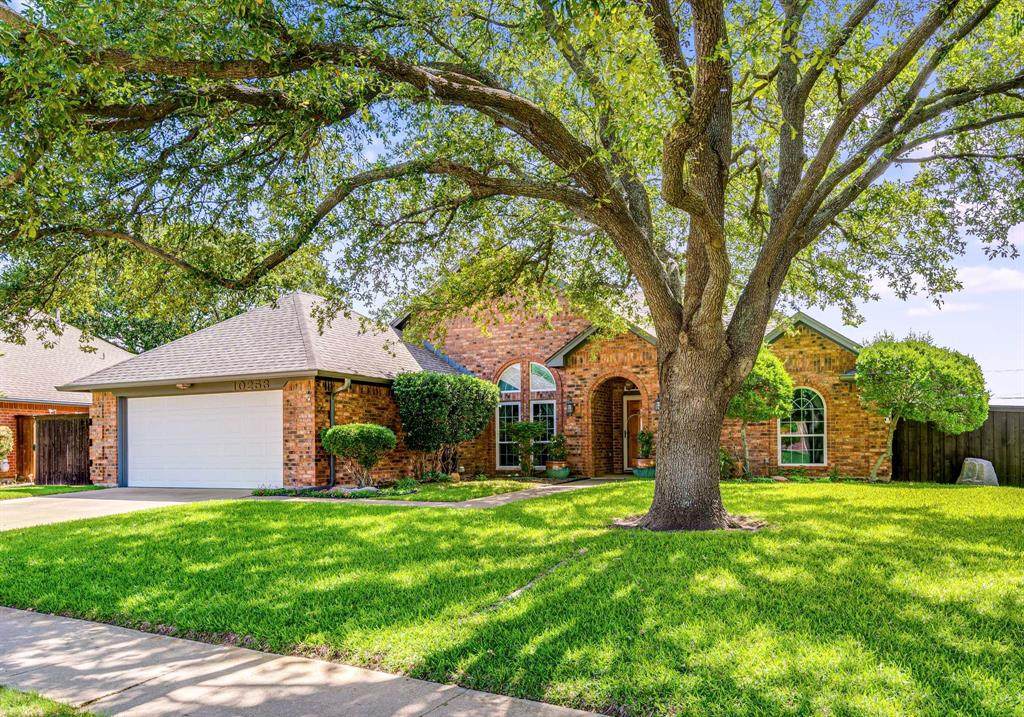 10253 Fieldcrest Drive - Photo 1
