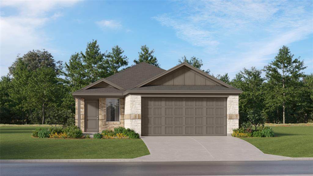 2101 Sulky Lane - Photo 1