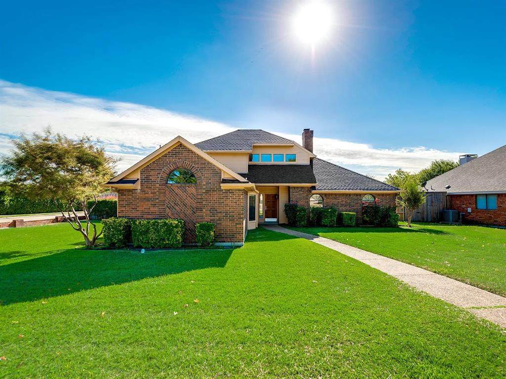 1101 Shawnee Trail - Photo 1