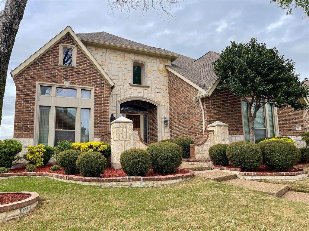 4317 Rice Lane - Photo 1