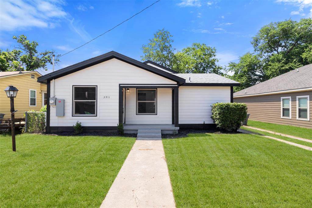 3911 Polly Street - Photo 1