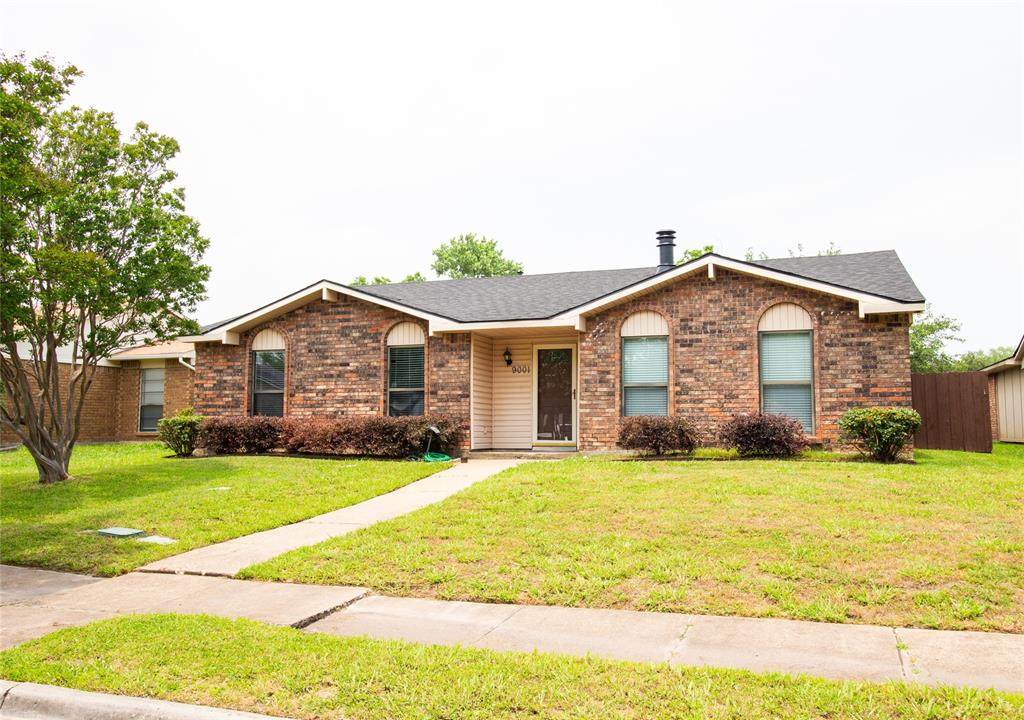 9001 Westfield Drive - Photo 1