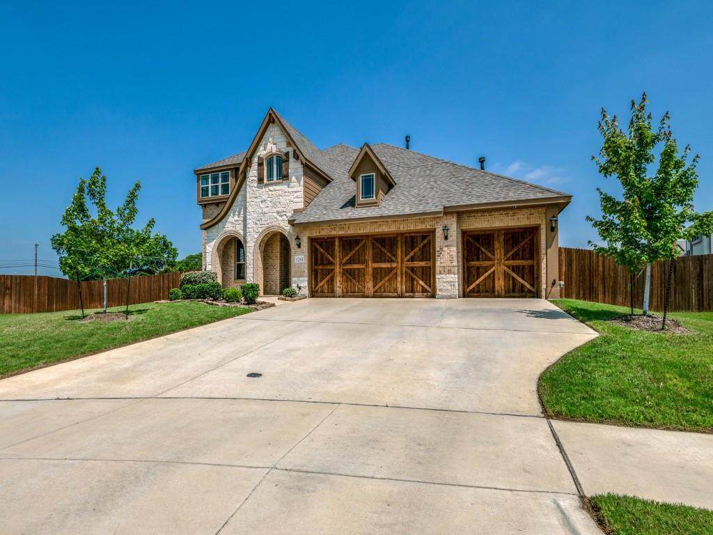 1241 Ronald Street - Photo 1
