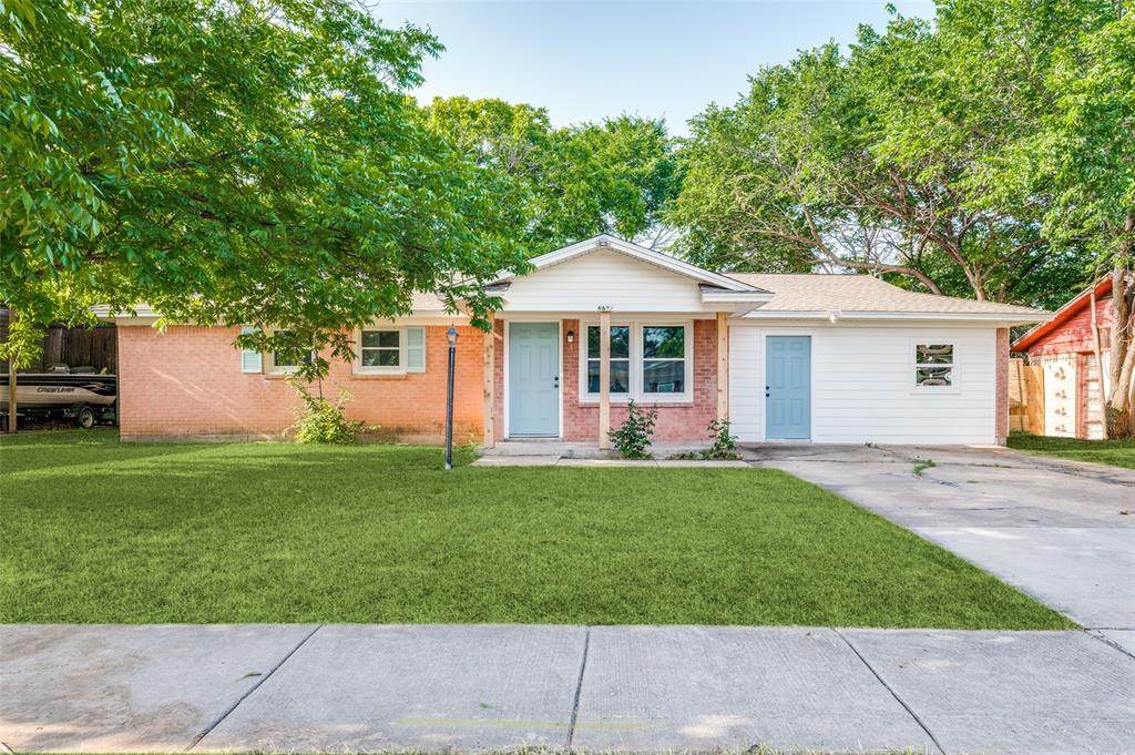 6632 Avalon Drive - Photo 1