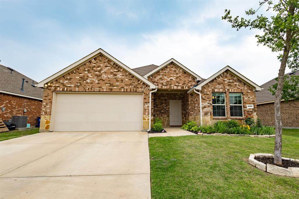 1003 Dewy Glen Lane - Photo 1