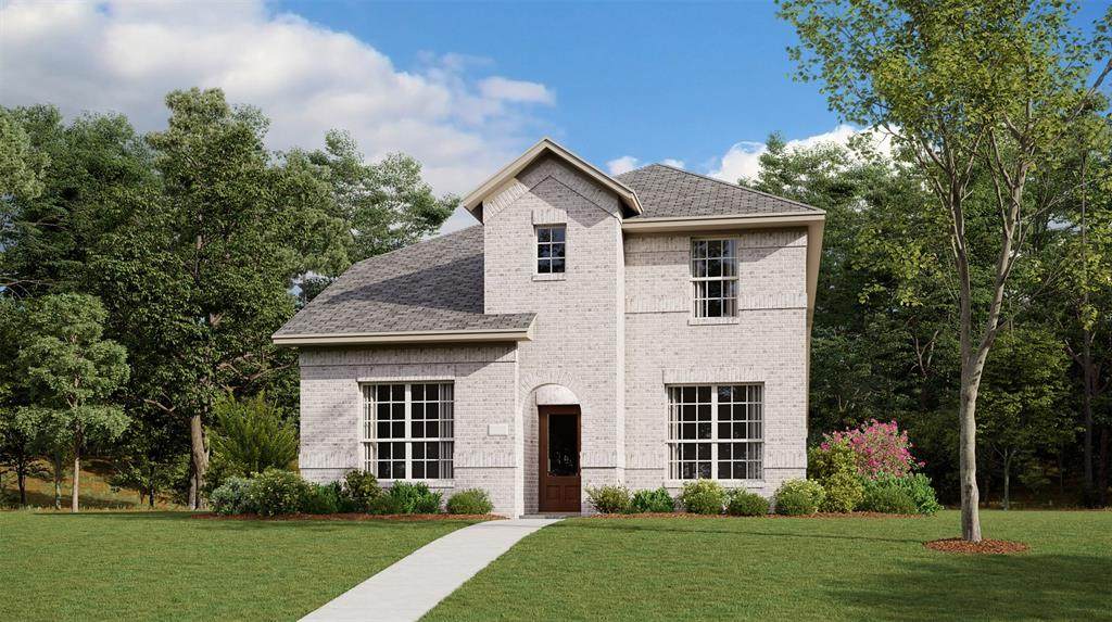1409 Blue Agave Drive - Photo 1