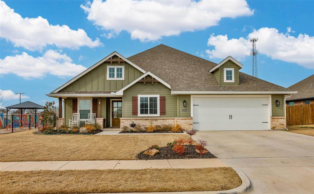 104 Bailey Ranch Drive - Photo 1