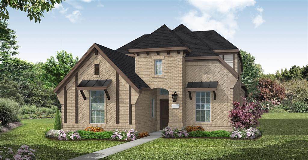 2521 Cedar Valley Cove - Photo 1