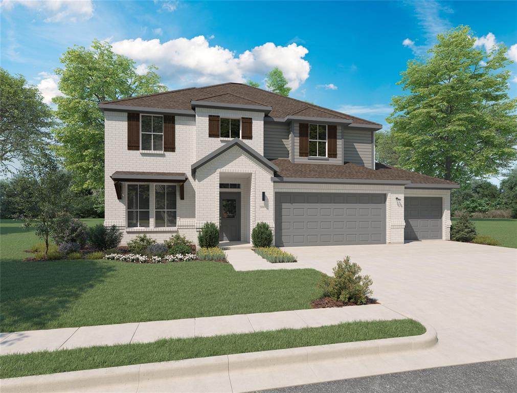1049 Dewy Lake - Photo 1