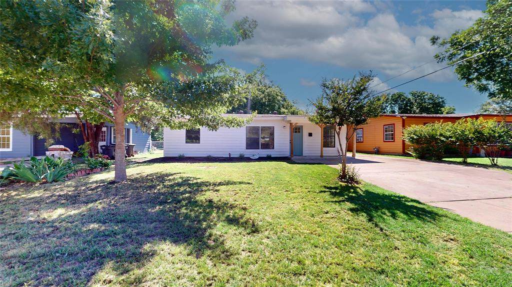 3809 Grover Avenue - Photo 1