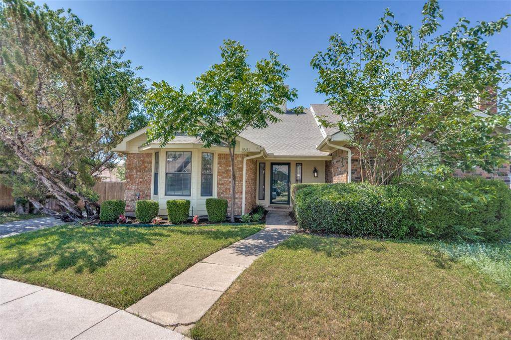 3631 Hilltop Lane - Photo 1