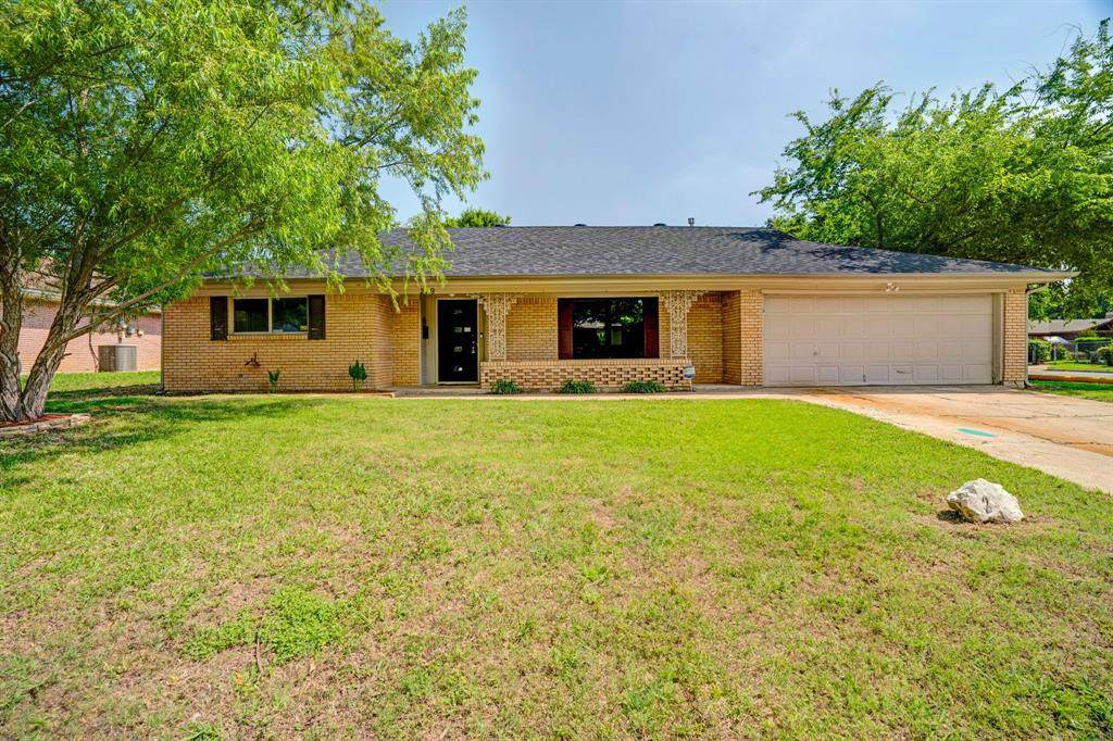 229 Cotillion Road - Photo 1