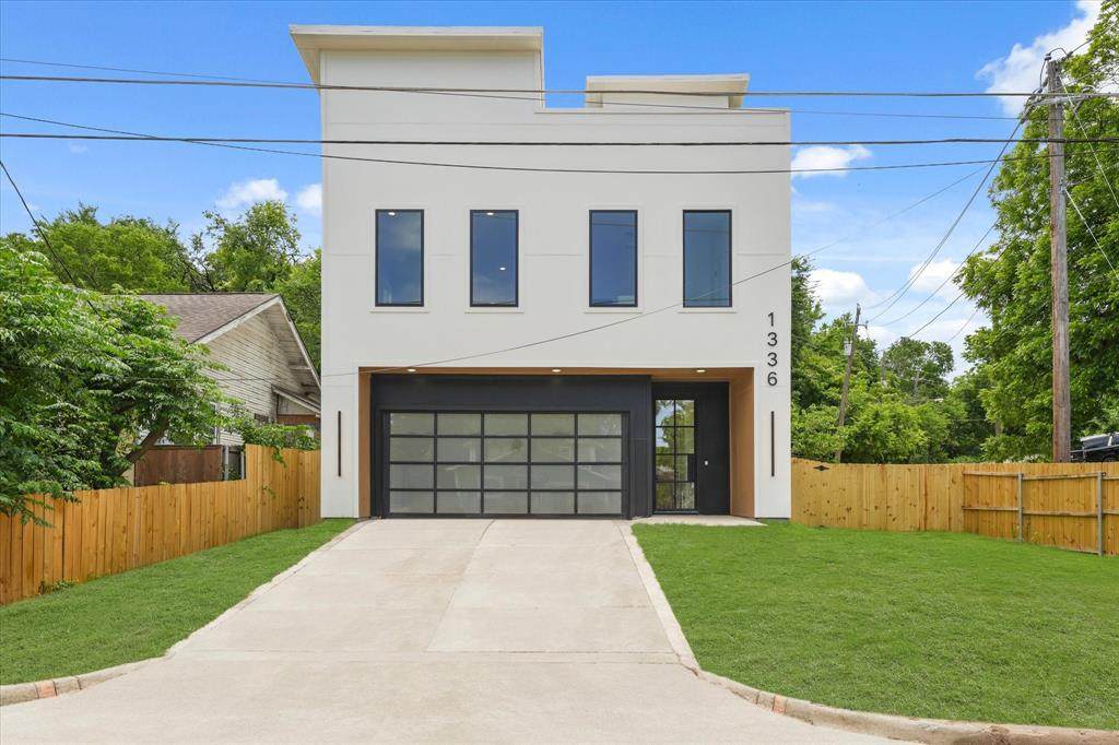 1336 Compton Street - Photo 1