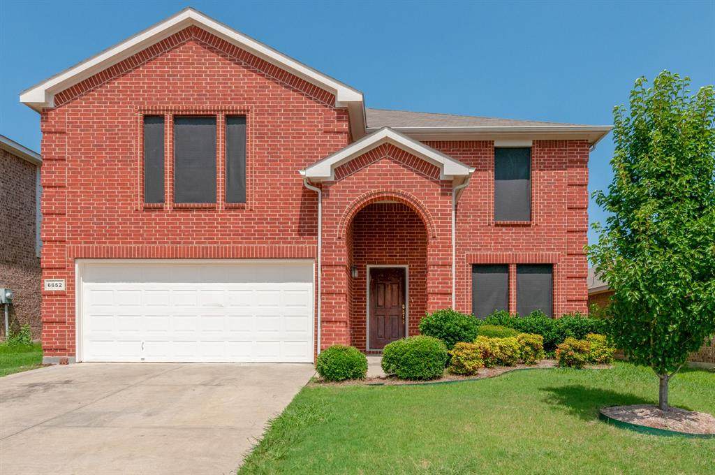 6652 Friendsway Drive - Photo 1