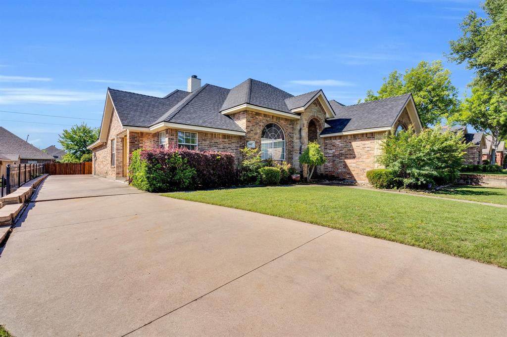 1607 Westhill Drive - Photo 1