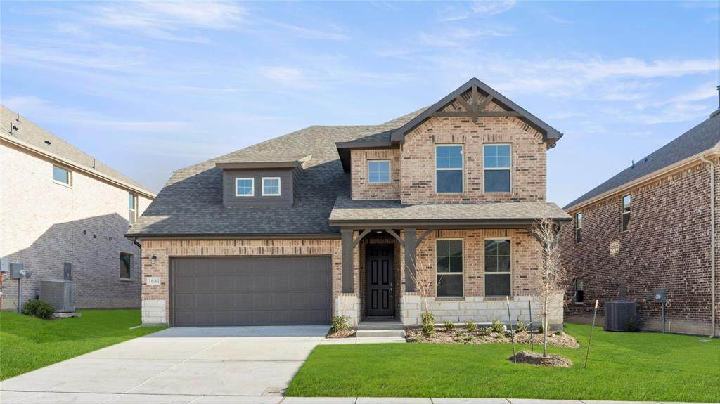 1217 Angel Lane - Photo 1