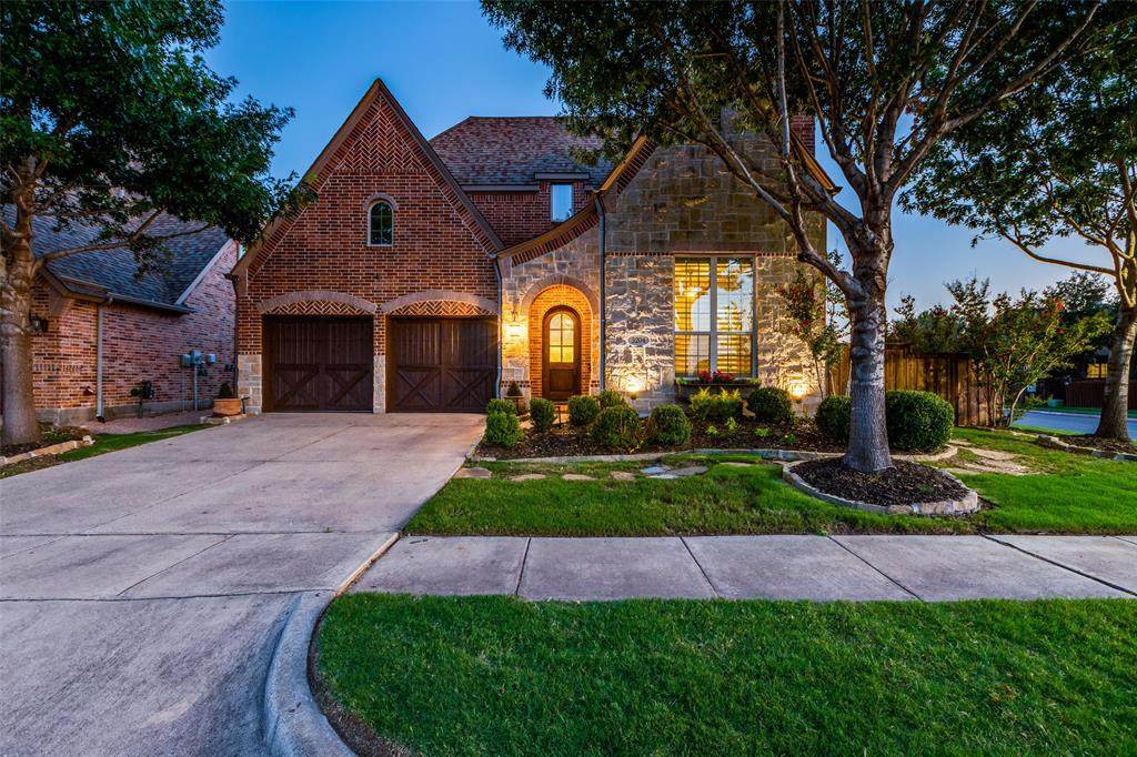 3204 Stonefield - Photo 1