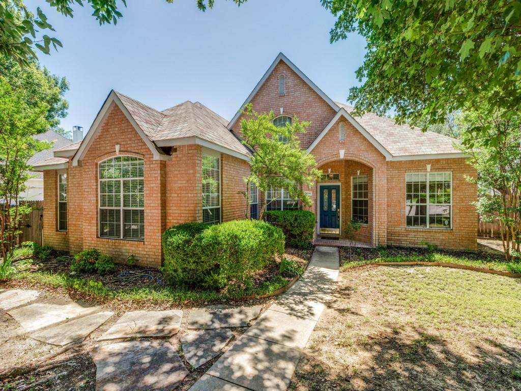 2614 Tourette Court - Photo 1