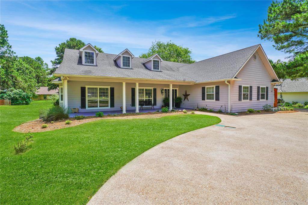 622 Green Meadow Trail - Photo 1