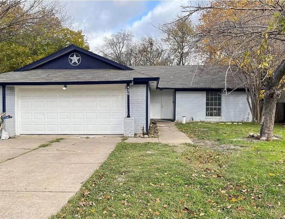 430 Kirby Creek Drive - Photo 1