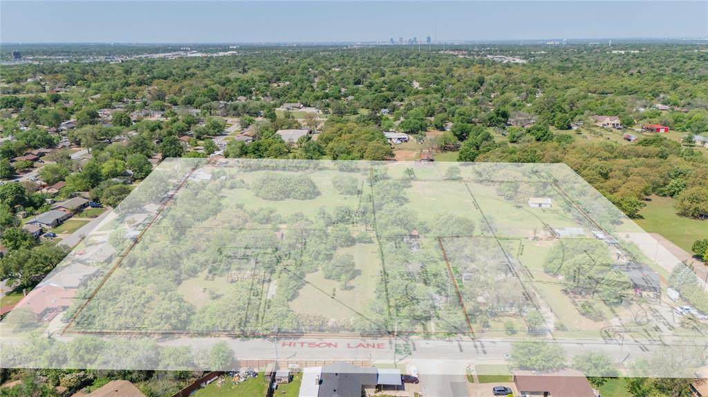 2700 Hitson Lane - Photo 1