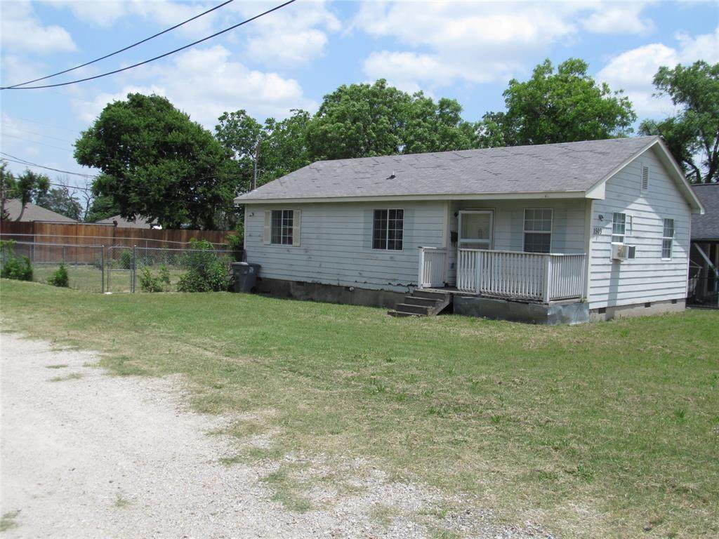 1503 Vermont Avenue - Photo 1