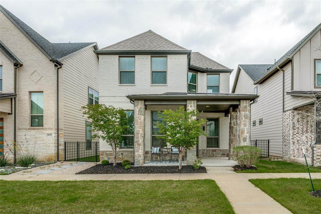 4184 Sechrist Drive - Photo 1