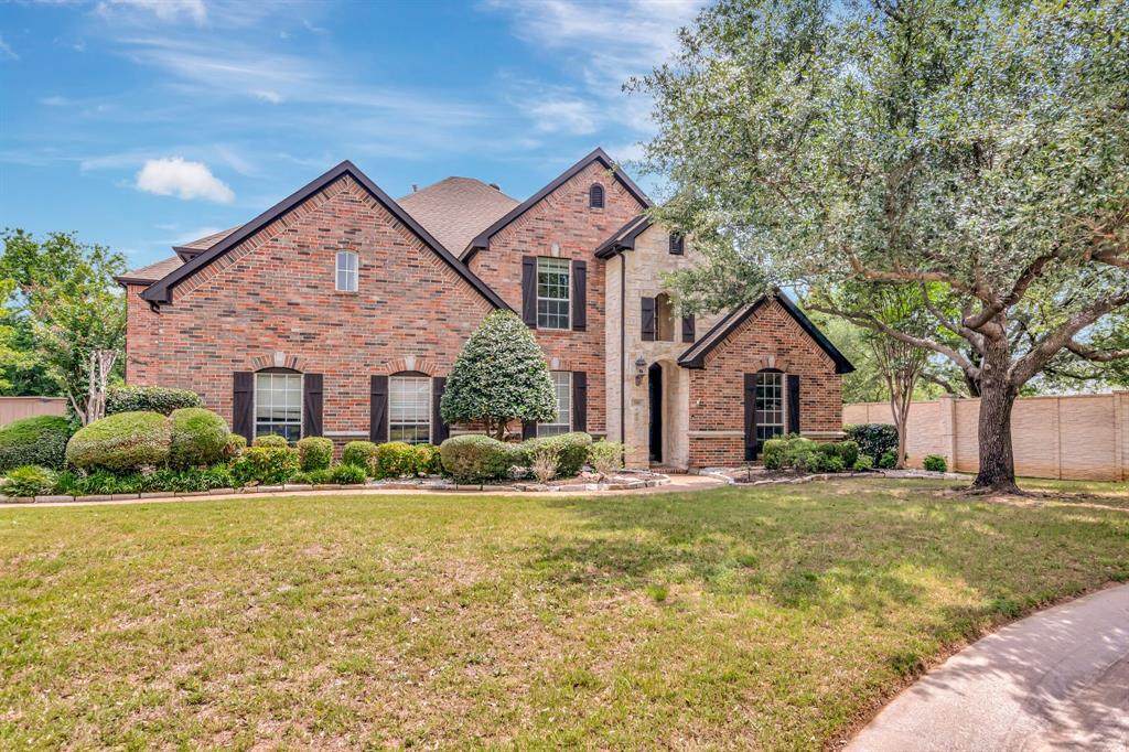501 Preston Court - Photo 1