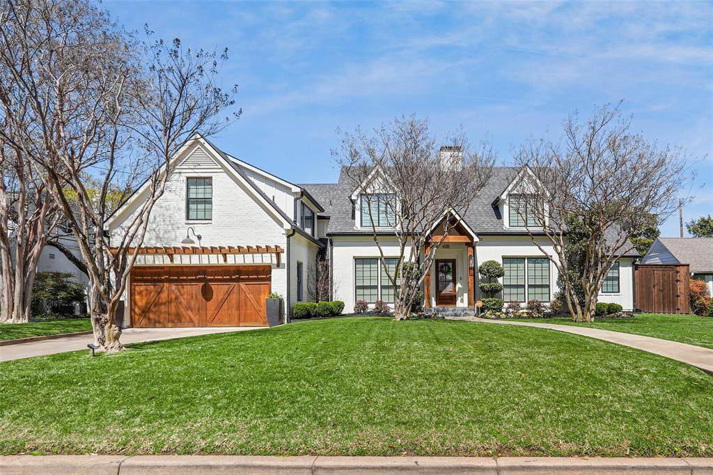 435 Allison Drive - Photo 1
