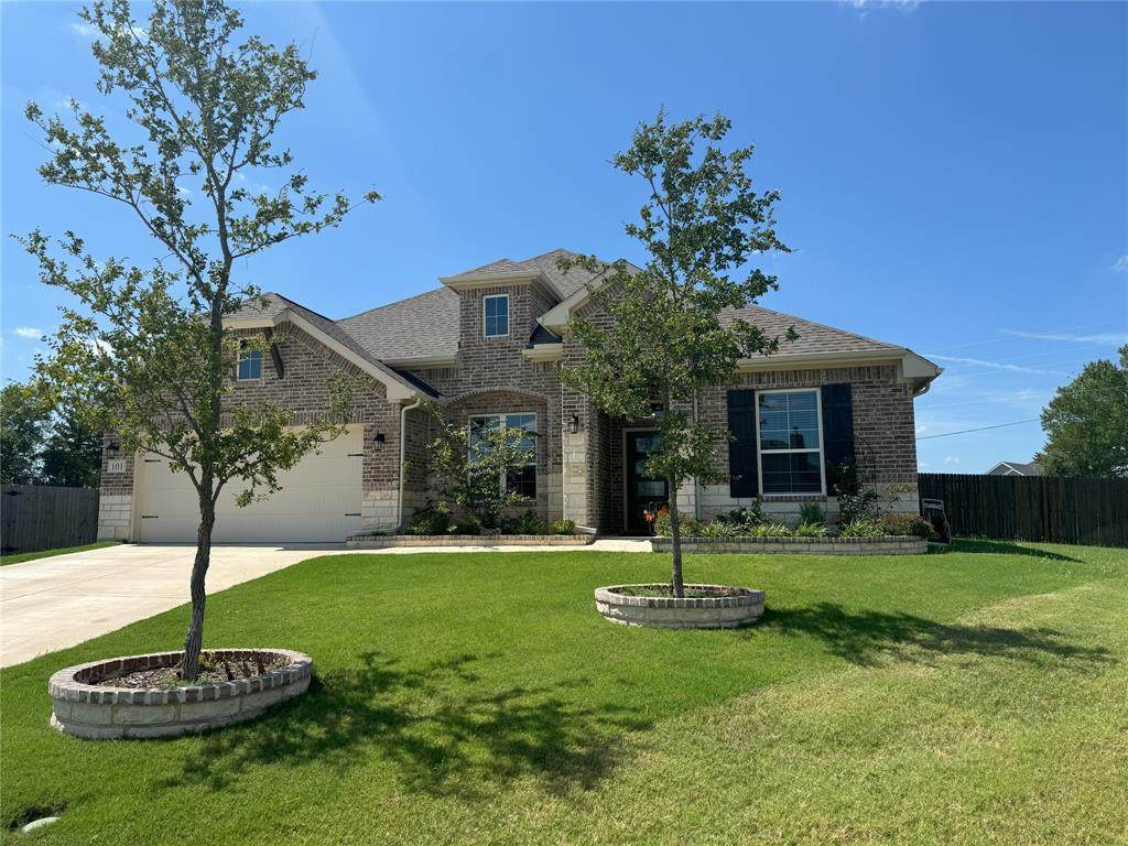 101 Aberdeen Drive - Photo 1