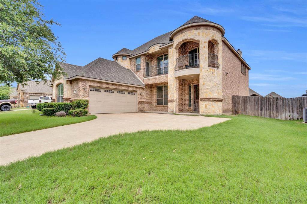 417 Sagebrush Lane - Photo 1