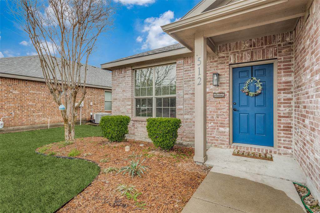 512 Fisherman Trail - Photo 1