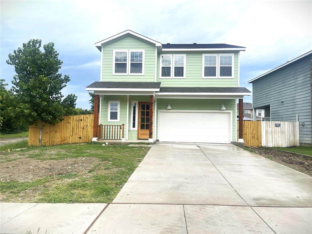 1179 Warrior Drive - Photo 1