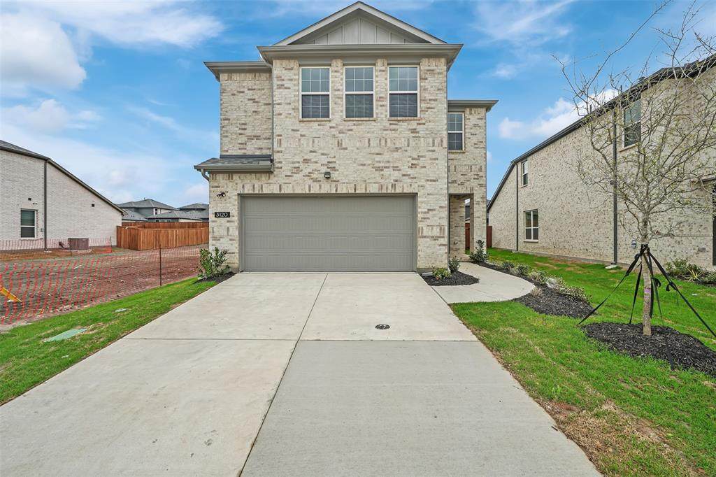 3120 Cordelia Drive - Photo 1