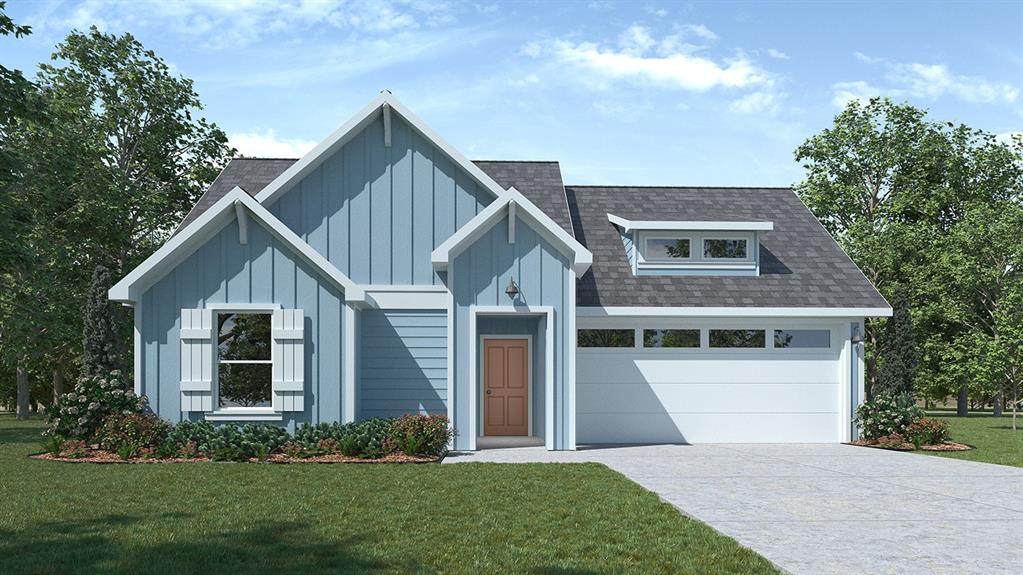 168 Willow Branch Lane - Photo 1