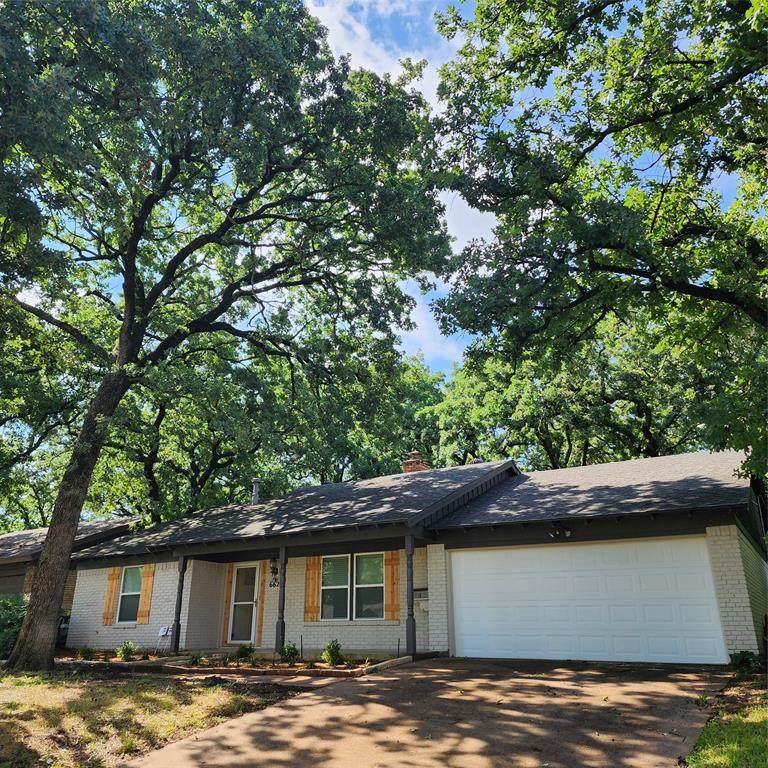 6628 Yolanda Drive - Photo 1