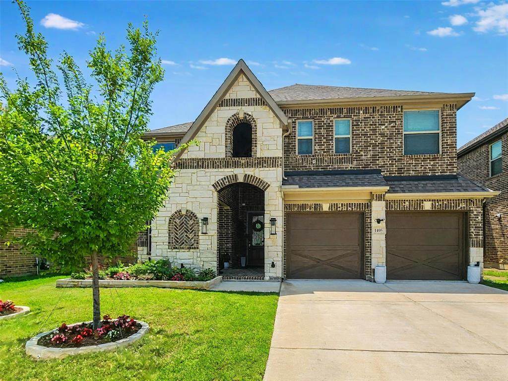 1405 Thunder Dove Drive - Photo 1