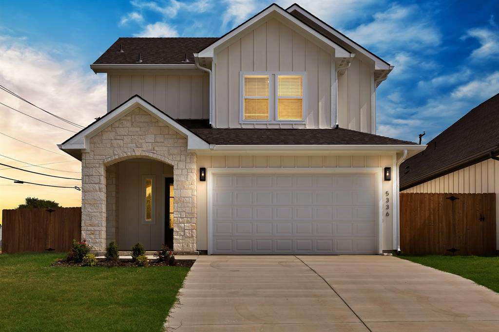 5336 Locke Avenue - Photo 1