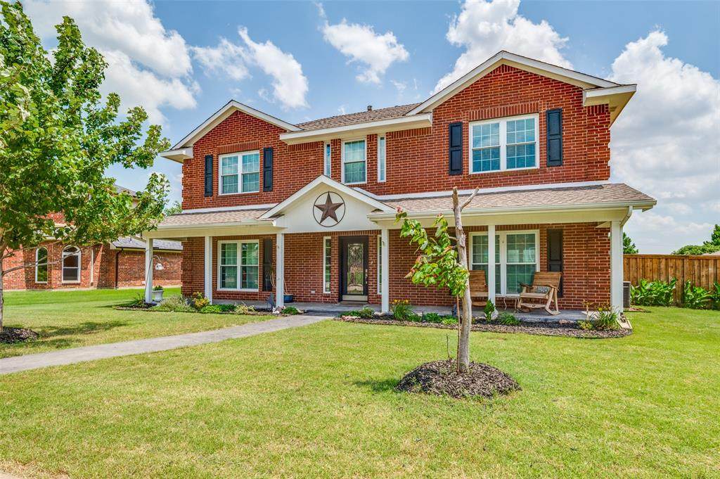3820 Blossom Drive - Photo 1